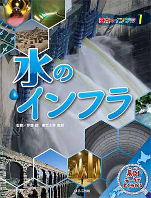 日本のインフラ1 水のインフラ